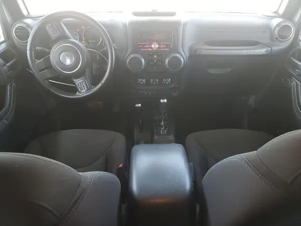 1C4HJWDGXGL219048 2016 JEEP WRANGLER - Image 8