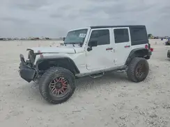1C4HJWDGXGL219194 2016 JEEP WRANGLER