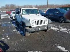 1C4HJWDGXGL246900 2016 JEEP WRANGLER