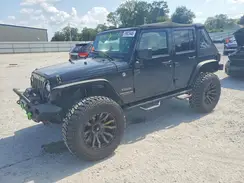 1C4HJWDGXGL295773 2016 JEEP WRANGLER