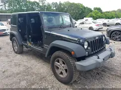 1C4HJWDGXGL300941 2016 JEEP WRANGLER