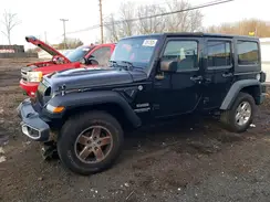 1C4HJWDGXHL508223 2017 JEEP WRANGLER