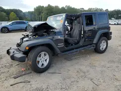 1C4HJWDGXHL530965 2017 JEEP WRANGLER