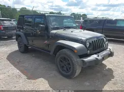 1C4HJWDGXHL535602 2017 JEEP WRANGLER