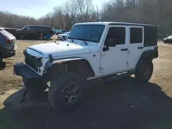 1C4HJWDGXHL536054 2017 JEEP WRANGLER