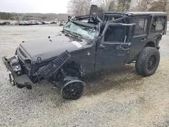 1C4HJWDGXHL539942 2017 JEEP WRANGLER