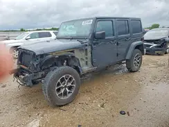 1C4HJWDGXHL546146 2017 JEEP WRANGLER
