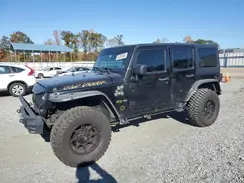 1C4HJWDGXHL606488 2017 JEEP WRANGLER