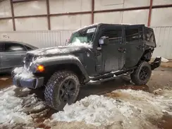 1C4HJWDGXHL651687 2017 JEEP WRANGLER