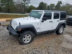 1C4HJWDGXHL664200 2017 JEEP WRANGLER