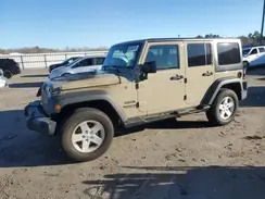 1C4HJWDGXHL683295 2017 JEEP WRANGLER