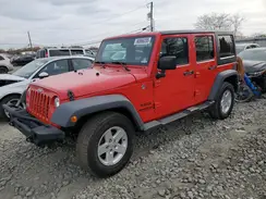 1C4HJWDGXHL715243 2017 JEEP WRANGLER