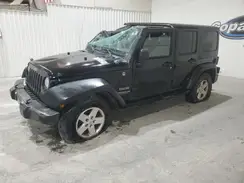 1C4HJWDGXHL718319 2017 JEEP WRANGLER