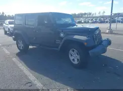 1C4HJWDGXHL734164 2017 JEEP WRANGLER