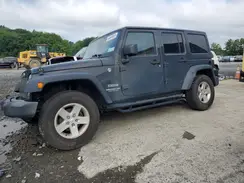 1C4HJWDGXHL734987 2017 JEEP WRANGLER
