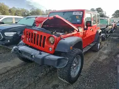 1C4HJWDGXHL753586 2017 JEEP WRANGLER