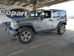 1C4HJWDGXHL754253 2017 JEEP WRANGLER