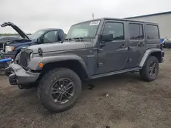 1C4HJWDGXJL815350 2018 JEEP WRANGLER