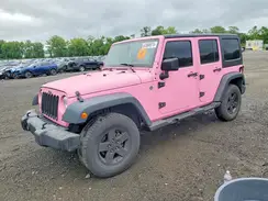 1C4HJWDGXJL821682 2018 JEEP WRANGLER
