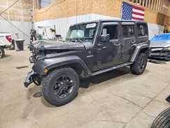 1C4HJWDGXJL833475 2018 JEEP WRANGLER