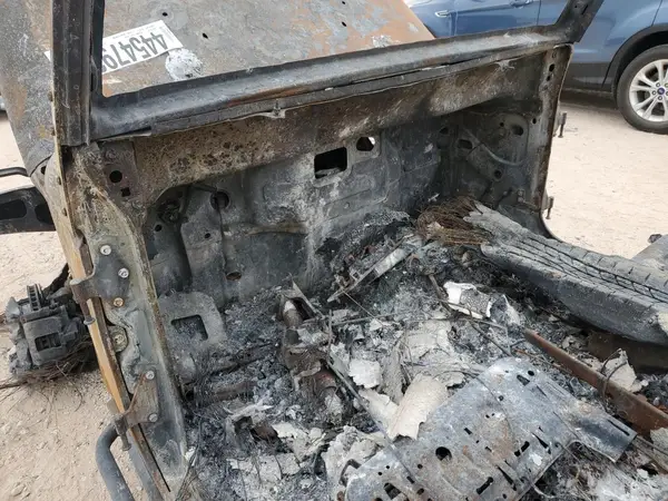 1C4HJWDGXJL845464 2018 JEEP WRANGLER - Image 8