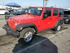 1C4HJWDGXJL855671 2018 JEEP WRANGLER