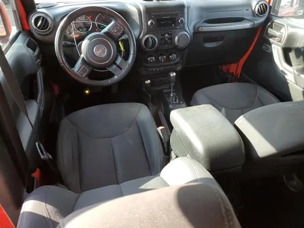 1C4HJWDGXJL855671 2018 JEEP WRANGLER - Image 8