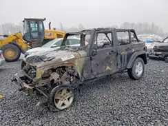 1C4HJWDGXJL881994 2018 JEEP WRANGLER