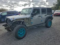 1C4HJWDGXJL887004 2018 JEEP WRANGLER