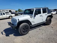 1C4HJWDGXJL918039 2018 JEEP WRANGLER