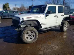 1C4HJWDGXJL938355 2018 JEEP WRANGLER
