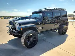 1C4HJWEG0GL101072 2016 JEEP WRANGLER