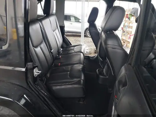 1C4HJWEG0GL125906 2016 JEEP WRANGLER - Image 8