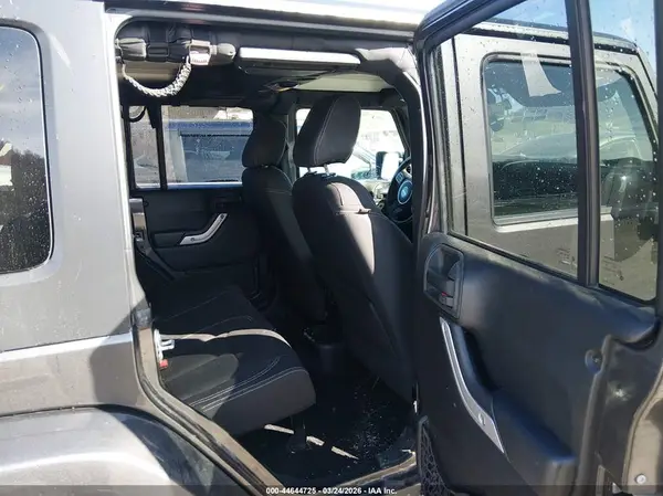 1C4HJWEG0GL147517 2016 JEEP WRANGLER - Image 8