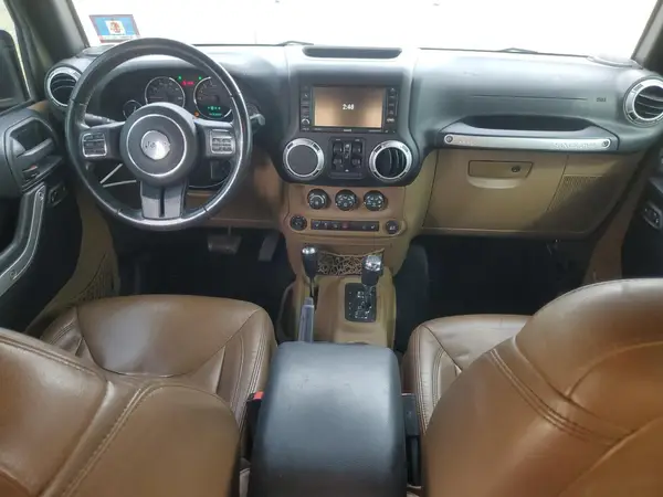 1C4HJWEG0GL150112 2016 JEEP WRANGLER - Image 8