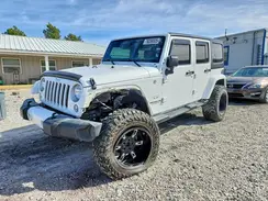 1C4HJWEG0GL153219 2016 JEEP WRANGLER