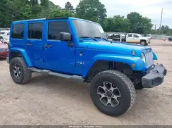 1C4HJWEG0GL154418 2016 JEEP WRANGLER
