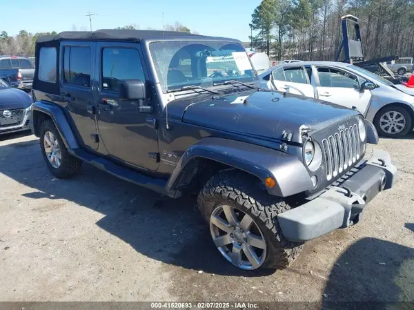 1C4HJWEG0GL178962 2016 JEEP WRANGLER - Image 1