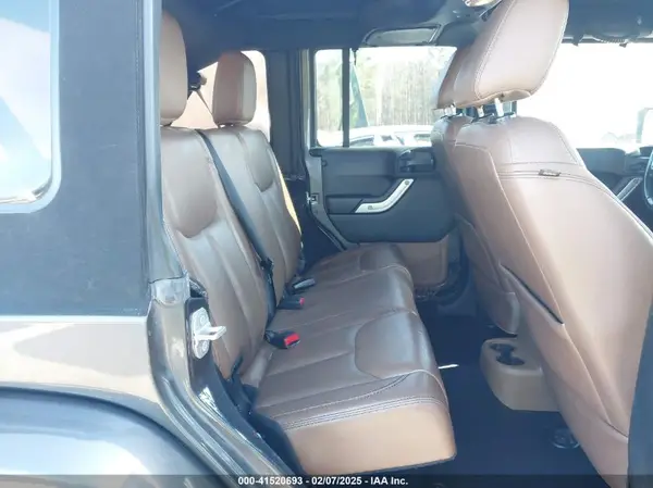 1C4HJWEG0GL178962 2016 JEEP WRANGLER - Image 8