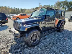 1C4HJWEG0GL228713 2016 JEEP WRANGLER