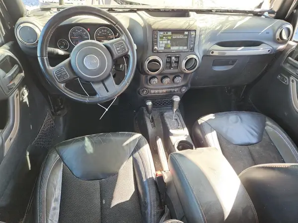 1C4HJWEG0GL228713 2016 JEEP WRANGLER - Image 8