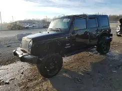 1C4HJWEG0GL244183 2016 JEEP WRANGLER