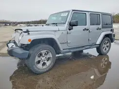 1C4HJWEG0GL264207 2016 JEEP WRANGLER