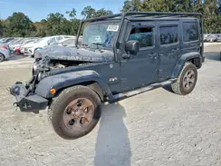 1C4HJWEG0GL287308 2016 JEEP WRANGLER