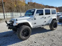 1C4HJWEG0GL291410 2016 JEEP WRANGLER