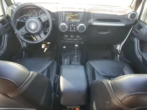 1C4HJWEG0GL291410 2016 JEEP WRANGLER - Image 8