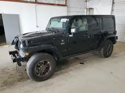 1C4HJWEG0GL349239 2016 JEEP WRANGLER