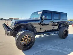 1C4HJWEG0HL566503 2017 JEEP WRANGLER