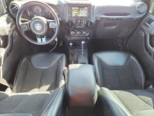 1C4HJWEG0HL566503 2017 JEEP WRANGLER - Image 8