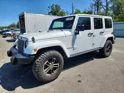 1C4HJWEG0HL607759 2017 JEEP WRANGLER
